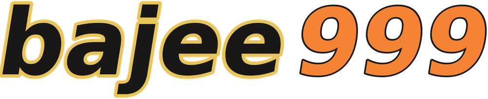 bajee999 logo