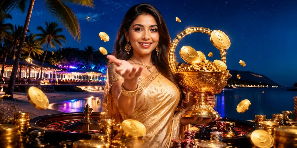 bajee999 Bangladesh Casino lobby